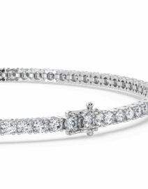 3.30ct TNB Back WG